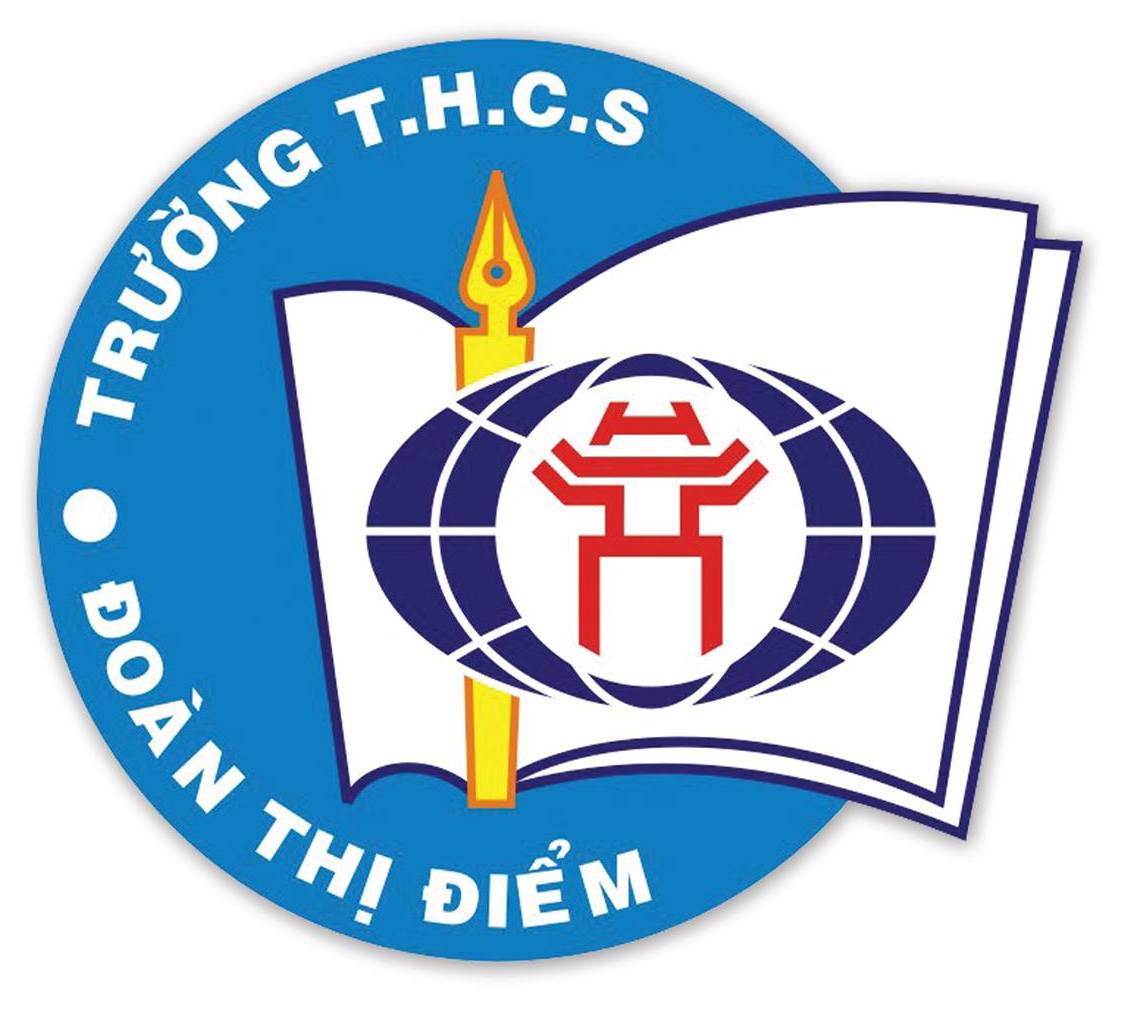 Làm thế nào để tải xuống logo của Trường Phổ thông Đoàn Thị Điểm?