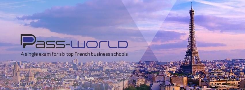 Cơ hội đi du học Pháp bằng tiếng Anh vào tháng 9/2019