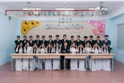 GIỚI THIỆU VỀ CHƯƠNG TRÌNH LỚP QUỐC TẾ - Eo