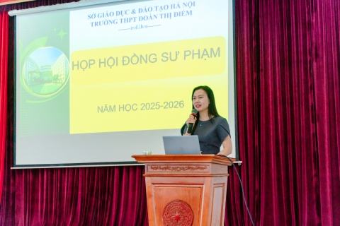 SẮC MÀU CHUYỂN ĐỘNG