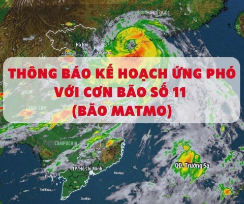 THÔNG BÁO KHẨN